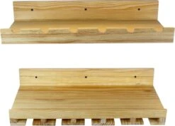 Multifunctionele Wijn- En Glasplanken, Set Van 2 Stuks 14 Multifunctionele Wijn- En Glasplanken, Set Van 2 Stuks -Skimask 1200x861 3