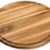 Houten Broodplank/serveerplank Rond Met Sapgroef 30 Cm - Snijplanken/serveerplanken Van Hout 2 Houten Broodplank/serveerplank Rond Met Sapgroef 30 Cm - Snijplanken/serveerplanken Van Hout -Skimask 1200x861 7