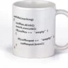 Grappige Mok Voor Programmeurs | WHILE ( WORKING) | Koffiebeker Met Tekst | Cadeau Voor Hem | Kado Voor Haar | IT-er | IT-specialist | Cadeaumok 330 Ml -Skimask 1200x862 1