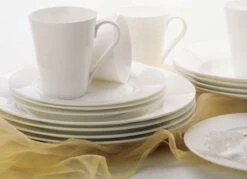 Maxwell & Williams Cashmere Round Noodle Kom - 1120 Ml Ø 17,5 Cm 14 Maxwell & Williams Cashmere Round Noodle Kom - 1120 Ml Ø 17,5 Cm -Skimask 1200x868 7