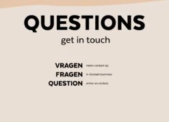 Raved Transparant Tafelzeil 140 Cm X 240 Cm - 0.15 Mm - PVC - Afwasbaar -Skimask 1200x870 7