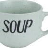 Cosy&Trendy Soepkom 'Soup' Met Een Oor - 51 Cl - Mint Groen - Set-6 1 Cosy&Trendy Soepkom 'Soup' Met Een Oor - 51 Cl - Mint Groen - Set-6 -Skimask 1200x873 4