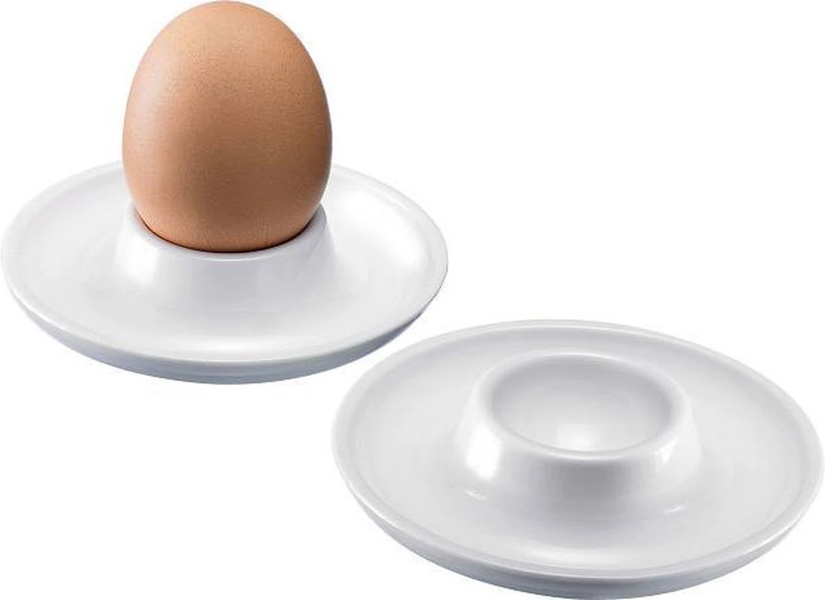 Westmark Eierdop 3 Stuks 3 Westmark Eierdop 3 Stuks