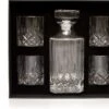 BrandY Whiskey Set In Luxe Geschenkdoos Met 1 Whiskey Karaf En 4 Whiskey Glazen 1 BrandY Whiskey Set In Luxe Geschenkdoos Met 1 Whiskey Karaf En 4 Whiskey Glazen -Skimask 1200x875 7