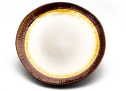 Serviesset 6 Persoons - 24 Delig - Kade 171 - Earth Syle - 6 Personen - Allen Uniek -Skimask 1200x875 9