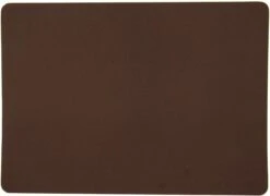Jay Hill Placemats - Vegan Leer - Bruin / Zand - Dubbelzijdig - 46 X 33 Cm - 6 Stuks 15 Jay Hill Placemats - Vegan Leer - Bruin / Zand - Dubbelzijdig - 46 X 33 Cm - 6 Stuks -Skimask 1200x876 9