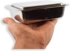 Botervloot - Botervloot - Rvs