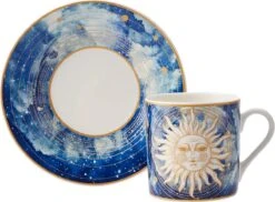 Karaca - Astrologisch Coffee Cup Set Voor 6 - Romantische Koffieliefhebbers - Espresso Mokken Set - Espresso Mok - Turkse Koffie - Valentijn Cadeau - Gift Box 25 Karaca - Astrologisch Coffee Cup Set Voor 6 - Romantische Koffieliefhebbers - Espresso Mokken Set - Espresso Mok - Turkse Koffie - Valentijn Cadeau - Gift Box -Skimask 1200x882 5