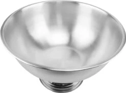 Niceey Champagneschaal - Champagnekoeler - Ijsemmer - Champagne Emmer - Champagne Bowl - RVS -Skimask 1200x884 4