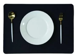 Jay Hill Placemats - Vegan Leer - Zwart - 46 X 33 Cm - 6 Stuks 18 Jay Hill Placemats - Vegan Leer - Zwart - 46 X 33 Cm - 6 Stuks -Skimask 1200x885 3