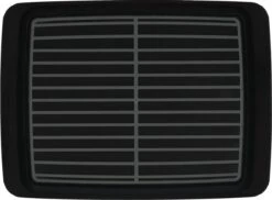 Compact Anti-slip Dienblad 35x26x2cm - Zwart -Skimask 1200x886 5