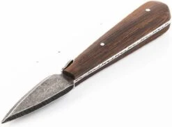 Laguiole Style De Vie Oestermes Luxury Line - Met Handbeschermer - Wenge -Skimask 1200x887 2