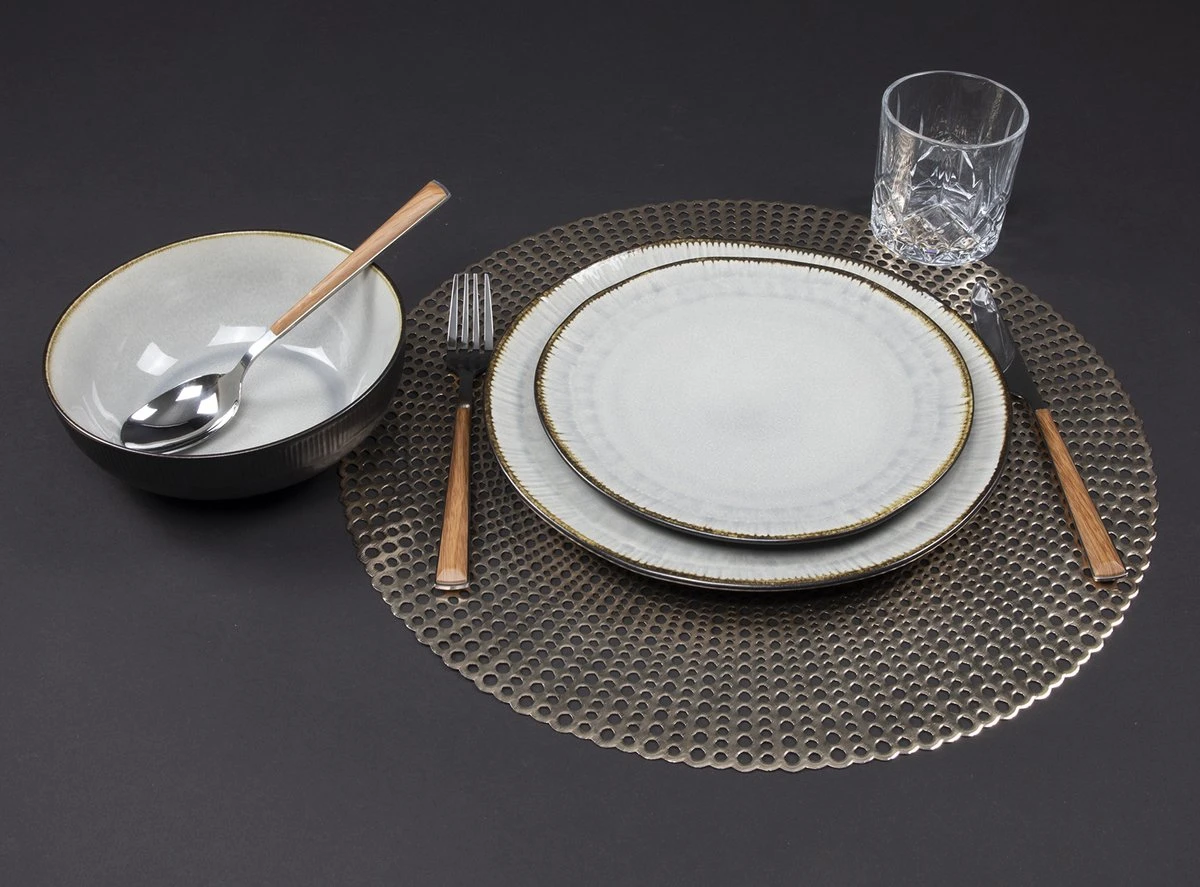 Studio Tavola Serviesset Kos 18-Delig 9 Studio Tavola Serviesset Kos 18-Delig - Afbeelding 7