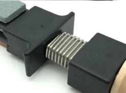 Merkloos Messenslijp Set - Messenslijper - 8x Slijpstenen : 120, 320, 600, 1500 + 240, 400, 600, 1000# -Skimask 1200x890 1