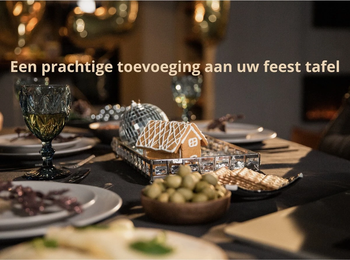 Four Love Placemats Kunststof - Kleur Goud (meerdere Kleuren Beschikbaar) - 4 Stuks - Decoratie Voor Binnen - Tafeldecoratie - Housewarming Cadeau - Bruiloft Decoratie - 45 X 30 Cm 6 Four Love Placemats Kunststof - Kleur Goud (meerdere Kleuren Beschikbaar) - 4 Stuks - Decoratie Voor Binnen - Tafeldecoratie - Housewarming Cadeau - Bruiloft Decoratie - 45 X 30 Cm - Afbeelding 4