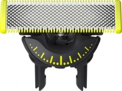 Philips OneBlade Pro QP410/30 - Vervangbaar 360 Mesje - 1 Stuk 13 Philips OneBlade Pro QP410/30 - Vervangbaar 360 Mesje - 1 Stuk -Skimask 1200x892