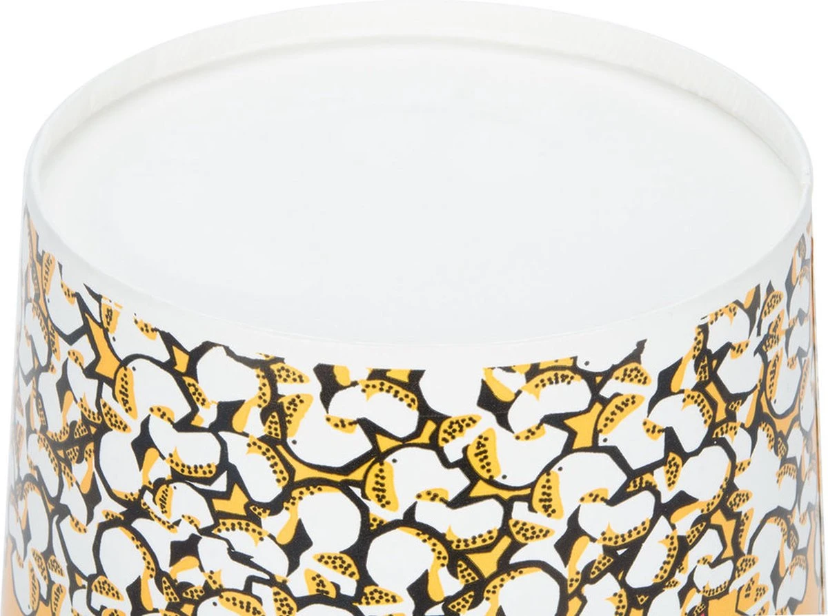 Balvi Popcorn Bak - Formaat - Klein 2,8 Liter 6 Balvi Popcorn Bak - Formaat - Klein 2,8 Liter - Afbeelding 4