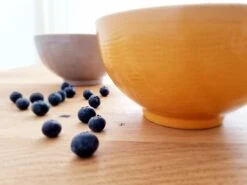 Vivi Oggi - Kom - Ontbijtkom - Kommen Set Van 6 - Ø 14cm - Kleurrijk - Italië 17 Vivi Oggi - Kom - Ontbijtkom - Kommen Set Van 6 - Ø 14cm - Kleurrijk - Italië -Skimask 1200x899 37