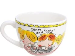 Blond Amsterdam Even Bijkletsen Kop Rood - 350 Ml -Skimask 1200x900 113