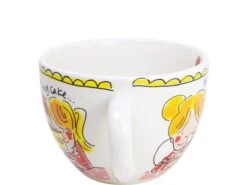 Blond Amsterdam Even Bijkletsen Kop Rood - 350 Ml -Skimask 1200x900 114