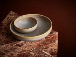 Salt&Pepper Tabo Beige - Serviesset - 4 Persoons - 12 Delig - Crème/Beige -Skimask 1200x900 169