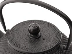 Bredemeijer - Theepot Jang 0,8L Gietijzer Zwart 14 Bredemeijer - Theepot Jang 0,8L Gietijzer Zwart -Skimask 1200x900 174