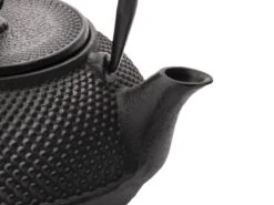 Bredemeijer - Theepot Jang 0,8L Gietijzer Zwart 15 Bredemeijer - Theepot Jang 0,8L Gietijzer Zwart -Skimask 1200x900 175