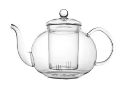 Bredemeijer - Theepot Verona 1,0L Enkelwandig Glas 16 Bredemeijer - Theepot Verona 1,0L Enkelwandig Glas -Skimask 1200x900 186