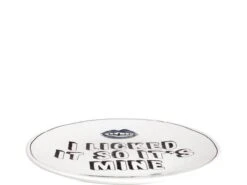 Blond Amsterdam - X Noir - Bord - I Licked - Ø 22 Cm 8 Blond Amsterdam - X Noir - Bord - I Licked - Ø 22 Cm -Skimask 1200x900 201