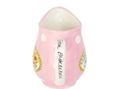 Blond Amsterdam Even Bijkletsen Melkkan - Aardewerk - Roze -Skimask 1200x900 222