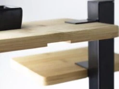 Gusta Serveertoren - 3 Bamboe Planken 20 Gusta Serveertoren - 3 Bamboe Planken -Skimask 1200x900 256