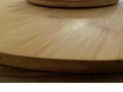 Secret De Gourmet Draaiplateau - Bamboe - D50 Cm -Skimask 1200x900 267