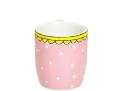 Blond Amsterdam - Even Bijkletsen - Espresso Kopje - Dots - 50 Ml -Skimask 1200x900 57