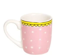 Blond Amsterdam - Even Bijkletsen - Espresso Kopje - Dots - 50 Ml -Skimask 1200x900 58