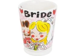 Blond Amsterdam Specials Mok - Bride - XL - 500 Ml 9 Blond Amsterdam Specials Mok - Bride - XL - 500 Ml -Skimask 1200x900 89