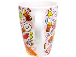 Blond Amsterdam Unicorn Mok - Made With Magic - XL - 500 Ml -Skimask 1200x900 94