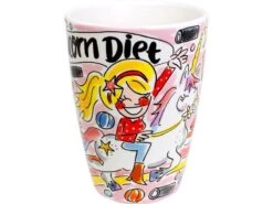 Blond Amsterdam Unicorn Mok - Made With Magic - XL - 500 Ml -Skimask 1200x900 95