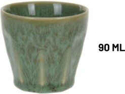 Orange85 Espresso Kopjes - Set Van 4 - Porselein - Hittebestendig - 90 Ml - Rond - Espresso - Mokken - Glazen - Koffiekopjes -Skimask 1200x902 6