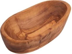 Bowls And Dishes Pure Olive Wood Olijfhouten Schaal Rustique Ovaal 17 Cm - Cadeau Tip! 9 Bowls And Dishes Pure Olive Wood Olijfhouten Schaal Rustique Ovaal 17 Cm - Cadeau Tip! -Skimask 1200x903 6