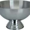 Excellent Houseware Champagnekoeler/schaal Op Voet - RVS - 39 X 24 Cm 1 Excellent Houseware Champagnekoeler/schaal Op Voet - RVS - 39 X 24 Cm -Skimask 1200x904 4