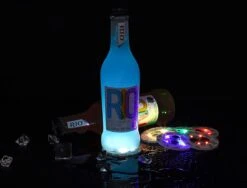3M LED Onderzetter Voor Flessen - Bottle Light Met RGB LED Licht - Veranderd Van Kleur - Multicolor Verlichting - 1 Stuk - Flexibele LED Sticker - Meerdere Kleuren -Skimask 1200x915 11