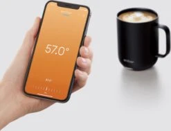 Ember Mug2 (Black) 8 Ember Mug2 (Black) -Skimask 1200x916 2