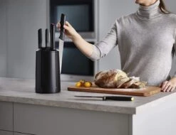 Joseph Joseph - Elevate Messen Carrousel - Set Van 5 Stuks 16 Joseph Joseph - Elevate Messen Carrousel - Set Van 5 Stuks -Skimask 1200x922 1