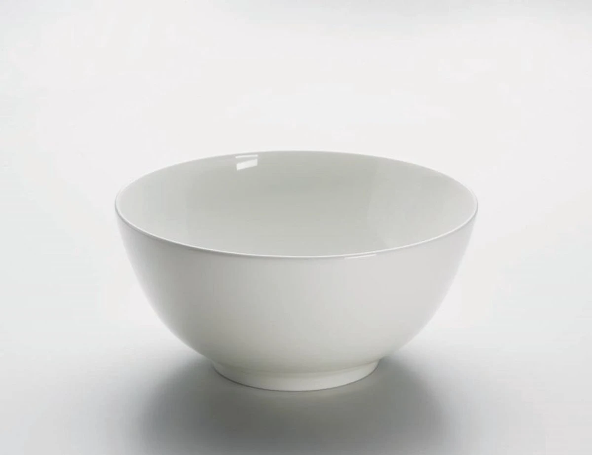 Maxwell & Williams Cashmere Round Noodle Kom - 1120 Ml Ø 17,5 Cm 10 Maxwell & Williams Cashmere Round Noodle Kom - 1120 Ml Ø 17,5 Cm - Afbeelding 8