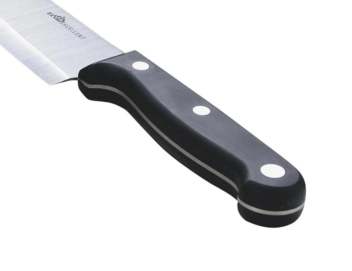 BK Excellent Messenblok - 13-delig - Messen + Blok 9 BK Excellent Messenblok - 13-delig - Messen + Blok - Afbeelding 7