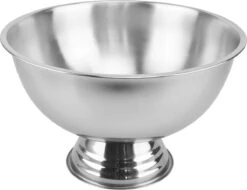 Niceey Champagneschaal - Champagnekoeler - Ijsemmer - Champagne Emmer - Champagne Bowl - RVS -Skimask 1200x924 2