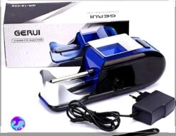 Elektrische Sigaretten Maker - Sigaretten Schieter - Elektronische Schieter - Sigaretten Klikker - Goedkope Sigaretten - Higestone 9 Elektrische Sigaretten Maker - Sigaretten Schieter - Elektronische Schieter - Sigaretten Klikker - Goedkope Sigaretten - Higestone -Skimask 1200x928 4