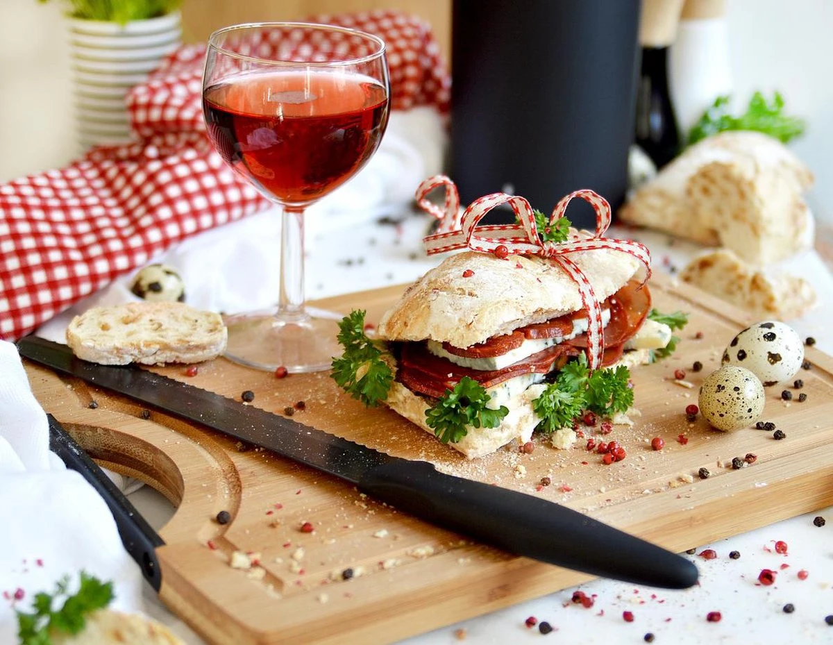 Smile SNS-2 Messenset Met Magnetisch Blok 5 Smile SNS-2 Messenset Met Magnetisch Blok - Afbeelding 3