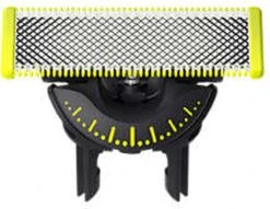 Philips OneBlade Pro QP410/30 - Vervangbaar 360 Mesje - 1 Stuk 19 Philips OneBlade Pro QP410/30 - Vervangbaar 360 Mesje - 1 Stuk -Skimask 1200x930