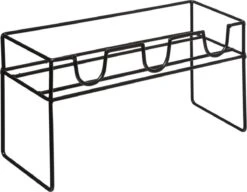 Set Van 3x Stuks Glazen Drank Dispensers 1,5 Liter In Houder Met Metalen Kraantje - Sapdispenser - Drankdispenser -Skimask 1200x931 2